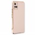 Microsonic Vivo Y32 Kılıf Olive Plated Pembe 1