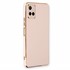 Microsonic Vivo Y32 Kılıf Olive Plated Pembe 1