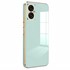 Microsonic Vivo Y27 Kılıf Olive Plated Yeşil 1