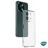 Microsonic Vivo Y28 4G Kılıf Transparent Soft Şeffaf 2