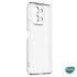 Microsonic Vivo Y28 4G Kılıf Transparent Soft Şeffaf 3