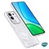 Microsonic Vivo Y29 4G Kılıf Transparent Soft Şeffaf 5