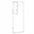 Microsonic Vivo Y31 5G Kılıf Transparent Soft Şeffaf 2