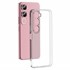 Microsonic Vivo Y31 5G Kılıf Transparent Soft Şeffaf 3