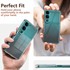 Microsonic Vivo Y31 5G Kılıf Transparent Soft Şeffaf 5