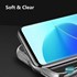 Microsonic Oppo A38 Kılıf Transparent Soft Şeffaf 6