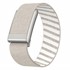 Microsonic WHOOP 5 0 Hasırlı Kordon Woven Sport Loop Bej 1