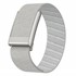 Microsonic WHOOP 5 0 Hasırlı Kordon Woven Sport Loop Gri 1