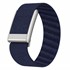 Microsonic WHOOP 5 0 Hasırlı Kordon Woven Sport Loop Lacivert 1