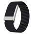 Microsonic WHOOP 5 0 Hasırlı Kordon Woven Sport Loop Siyah 1
