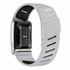 Microsonic WHOOP 5 0 Kordon Silicone Sport Band Açık Gri 2