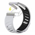 Microsonic WHOOP 5 0 Kordon Silicone Sport Band Bej 7