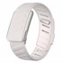 Microsonic WHOOP 5 0 Kordon Silicone Sport Band Bej 1