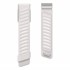 Microsonic WHOOP 5 0 Kordon Silicone Sport Band Bej 2