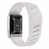 Microsonic WHOOP 5 0 Kordon Silicone Sport Band Bej 3