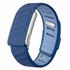 Microsonic WHOOP 5 0 Kordon Silicone Sport Band Lacivert 1