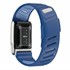 Microsonic WHOOP 5 0 Kordon Silicone Sport Band Lacivert 2
