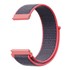 Microsonic Haylou RS4 Plus Hasırlı Kordon Woven Sport Loop Koyu Pembe 2
