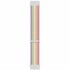 Microsonic Garmin Vivoactive 5 Hasırlı Kordon Woven Sport Loop Pride Edition 1