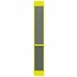 Microsonic Amazfit Active Hasırlı Kordon Woven Sport Loop Sarı 1