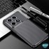 Microsonic Xiaomi 14T Pro Kılıf Legion Series Siyah 2