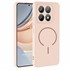 Microsonic Xiaomi 14T Pro Kılıf Zeno MagSafe Rose Gold 1