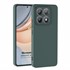 Microsonic Xiaomi 14T Pro Kılıf Groovy Soft Koyu Yeşil 1