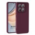 Microsonic Xiaomi 14T Pro Kılıf Groovy Soft Mor 1