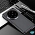 Microsonic Xiaomi 15 Ultra Kılıf Legion Series Siyah 2