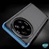 Microsonic Xiaomi 15 Ultra Kılıf Legion Series Siyah 3