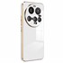Microsonic Xiaomi 15 Ultra Kılıf Olive Plated Beyaz 1