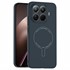 Microsonic Xiaomi 17T Kılıf AirFit MagSafe Lacivert 1