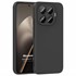 Microsonic Xiaomi 15T Pro Kılıf Groovy Soft Siyah 1