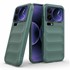 Microsonic Xiaomi 17 Pro Max Kılıf Oslo Prime Yeşil 2