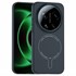 Microsonic Xiaomi 17 Ultra Kılıf AirFit MagSafe Lacivert 1