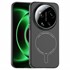 Microsonic Xiaomi 17 Ultra Kılıf AirFit MagSafe Siyah 1