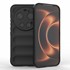 Microsonic Xiaomi 17 Ultra Kılıf Oslo Prime Siyah 1