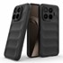 Microsonic Xiaomi 17T Kılıf Oslo Prime Siyah 2