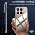 Microsonic Xiaomi 17T Kılıf Transparent Soft Şeffaf 7