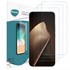 Microsonic Xiaomi 17T Pro Screen Protector Nano Glass Cam Ekran Koruyucu 3 lü Paket 2