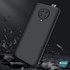 Microsonic Xiaomi Redmi K30 Pro Kılıf Double Dip 360 Protective Siyah Gri 4