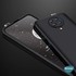 Microsonic Xiaomi Poco F2 Pro Kılıf Double Dip 360 Protective Mavi 5
