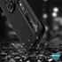 Microsonic Xiaomi Mi 10 Pro Kılıf Kickstand Ring Holder Siyah Rose 3