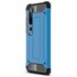 Microsonic Xiaomi Mi 10 Pro Kılıf Rugged Armor Mavi 2