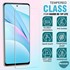 Microsonic Xiaomi Mi 10T Lite Tempered Glass Cam Ekran Koruyucu 4