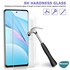 Microsonic Xiaomi Mi 10T Lite Tempered Glass Cam Ekran Koruyucu 5