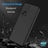 Microsonic Xiaomi Mi 10T Kılıf Double Dip 360 Protective Siyah 4