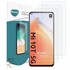 Microsonic Xiaomi Mi 10T Screen Protector Nano Glass Cam Ekran Koruyucu 3 Pack 1