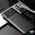 Microsonic Xiaomi Mi 11 Kılıf Legion Series Kahverengi 4