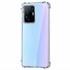 Microsonic Xiaomi Mi 11T Kılıf Shock Absorbing Şeffaf 2
